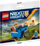 LEGO® Nexo Knights - Robin Mini Fortex járműve (30372)