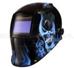 IWELD FANTOM 4.6 Blue-Skull (8FNTM4BLUEINF)