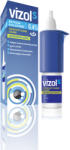 Vizol S Oldatos szemcsepp 0,4% 10 ml