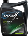 Wolf Ecotech FE 0W-30 5 l