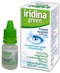 Iridina Green 10 ml