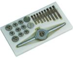 Brüder Mannesmann 53240 Trusa unelte