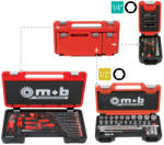 MOB&IUS Fusion Box PRO (9499105001) Trusa unelte