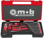 MOB&IUS Fusion Box Cargo Multi 31 (9476031001) Trusa unelte