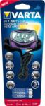 VARTA 2x1 Watt LED Outdoor Sports 2AAA (18630101421)