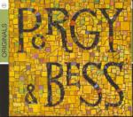 Verve Records George Gershwin: George Gershwin: Porgy & Bess - Ella Fitzgerald, Louis Armstrong (részletek)