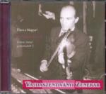 Folkeurópa Tradicionális: Vajdaszentiványi zenekar: Éljen a magyar! (Fekete Antal gyűjtéseiből 7. )