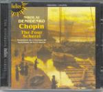 HYPERION Frédéric Chopin: Frédéric Chopin: Scherzi