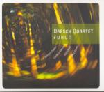 FONÓ Dresch Quartet: Dresch Quartet: Fuhun