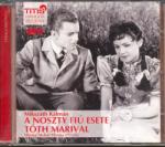 TITIS Mikszáth Kálmán: Mikszáth Kálmán: A Noszty fiú esete Tóth Marival MP3 - Molnár Piroska előadásában
