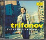 Deutsche Grammophon Trifonov, Daniil: The Carnegie Recital 2013