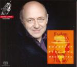 CHANNEL Johannes Brahms: Johannes Brahms: Symphony No. 2. (SACD)