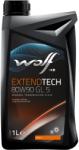 Wolf Extendtech 80W-90 GL5 1 l
