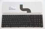 Acer Aspire 5251 fekete magyar (HU) laptop/notebook billentyűzet