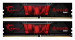 G.SKILL Aegis 16GB (2x8GB) DDR4 2400Mhz F4-2400C15D-16GIS