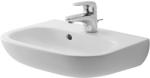 Duravit D-Code 45x34 cm white (07054500002)