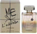 Lanvin Me L'Absolu EDP 80 ml Parfum