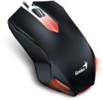 Genius X-G200 (31040034102) Mouse