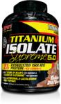 SAN Nutrition Titanium Isolate Supreme 2270 g