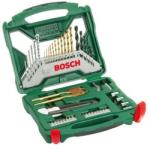 Bosch X-Line 50 (2607019327) Trusa unelte