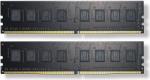 G.SKILL Value 8GB (2x4GB) DDR4 2400MHz F4-2400C15D-8GNT