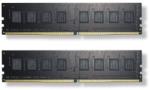 G.SKILL Value 8GB (2x4GB) DDR4 2133MHz F4-2133C15D-8GNT