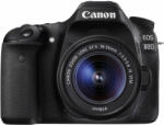 Canon EOS 80D +18-55mm IS STM (AC1263C011AA) Aparat foto