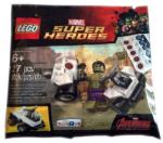 LEGO® Marvel Super Heroes - The Hulk (5003084)