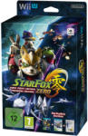 Nintendo Star Fox Zero [First Print Edition] (Wii U)