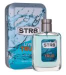 STR8 Live True EDT 100 ml Parfum
