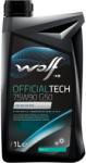 Wolf Officialtech 75W-90 (1L)