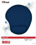 Trust Bigfoot Blue (20426) Mouse pad