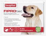 Beaphar FIPROtec Spot On L 20-40 kg 268 mg