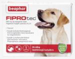 Beaphar FIPROtec Spot On L 20-40 kg