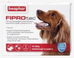Beaphar FIPROtec Spot On M 10-20 kg 134 mg