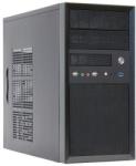 CHIEFTEC Mesh CT-01B 350W (CT-01B-350GPB)
