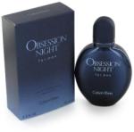 Calvin Klein Obsession Night for Men EDT 125 ml
