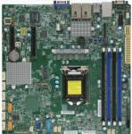 Supermicro MBD-X11SSH-TF Alaplap