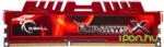 G.SKILL RipjawsX 8GB DDR3 1333MHz F3-10666CL9S-8GBXL