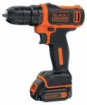 Black & Decker BDCDD12B