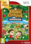 Nintendo Animal Crossing Let's Go to the City [Nintendo Selects] (Wii)