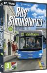 Astragon Bus Simulator 16 (PC) Jocuri PC