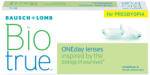 Bausch & Lomb Biotrue ONEday for Presbyopia (30 pcs) - daily