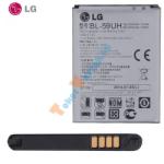 LG Li-ion 2440mAh BL-59UH