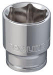 PROLINE Cheie Tubulara Hexagonala 1/2" 29mm /e (zr18529) - global-tools Cheie tubulara