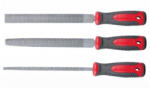 PROLINE Set Raspile Cu Maner Bimaterial 200mm - 3p (32942) Pila
