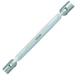 Proline. Hd Cheie Cu Tubulare Flexibile Cr-va Hd 16x17mm (36146) Cheie tubulara