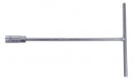 PROLINE Cheie Tubulara Cu Maner Tip T 10mm (29085) Cheie tubulara