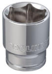 PROLINE Cheie Tubulara Hexagonala 1/2" 15mm /e (zr18515) - global-tools Cheie tubulara