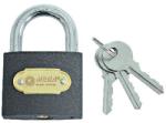 MEGA Lacat De Fonta 75mm / Blister (24475k) - global-tools